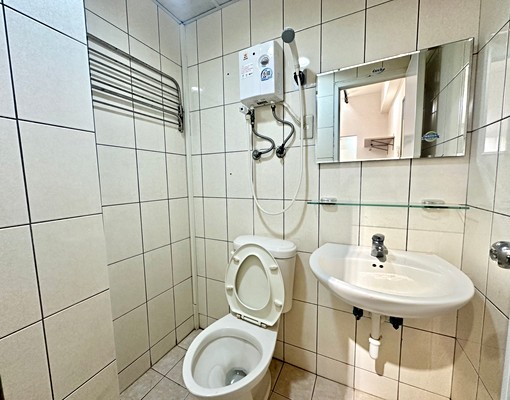 ✨電梯可貓✨一房一廳✨可租補✨室內機車位 - Image 8