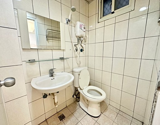 ✨電梯可貓✨一房一廳✨可租補✨室內機車位 - Image 10