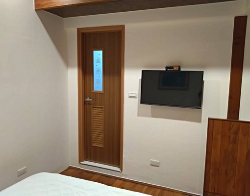 巨蛋漢神優質捷運套房,可短租三個月 - Image 20