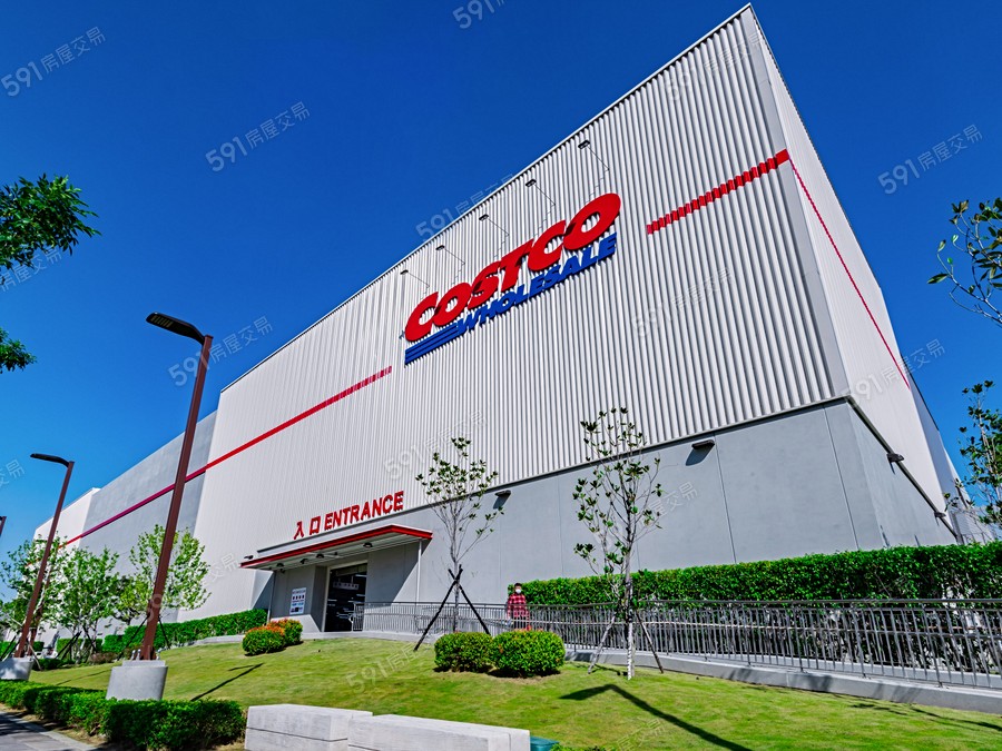 晟溢大觀7環境圖