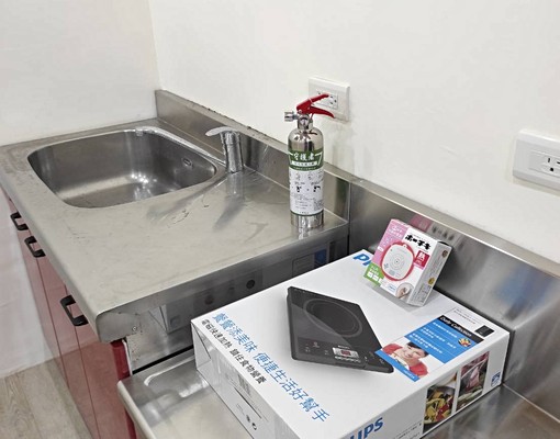 捷運幸福站全新裝修鼎家附傢具可租補 - Image 7