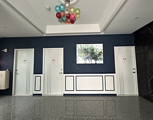 *林森居昌*禁菸電梯套房+獨立陽台洗衣機 - Image 8