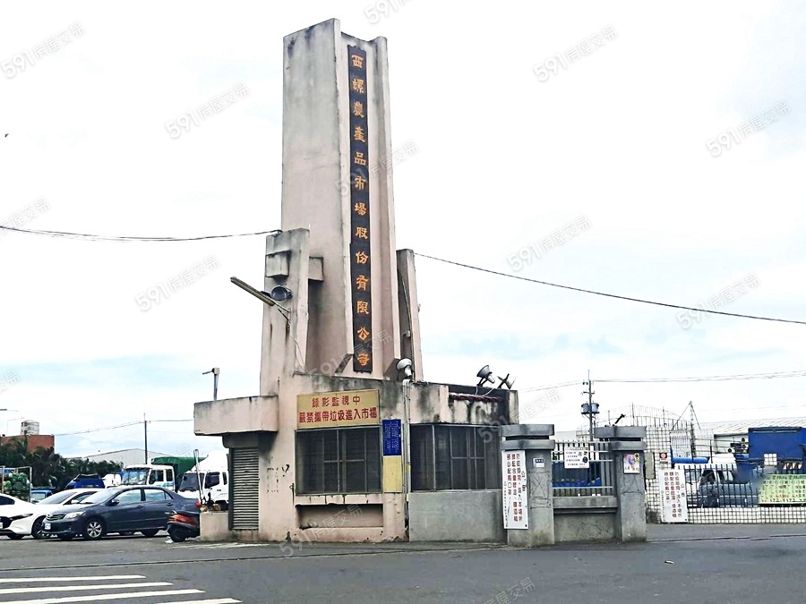 翔富璟馥2(公寓)環境圖