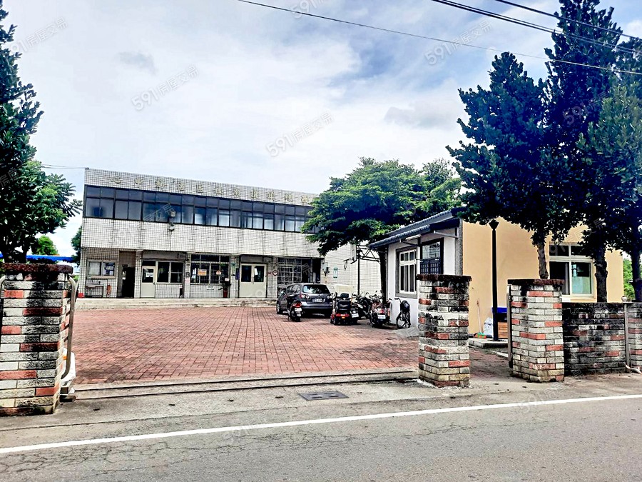 翔富璟馥2(公寓)環境圖