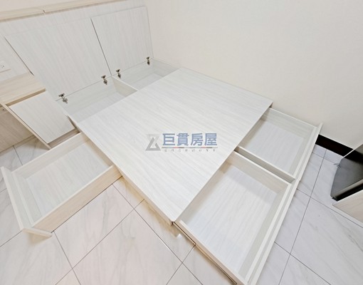 ♡新屋況!電梯♡租補♡不限貓狗♡陽台獨洗 - Image 8