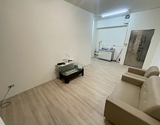 松山、一房一廳、獨洗、流理臺、可貓 - Image 3