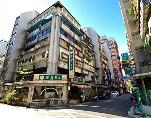 國父紀念館周邊地下車位 - Image 3