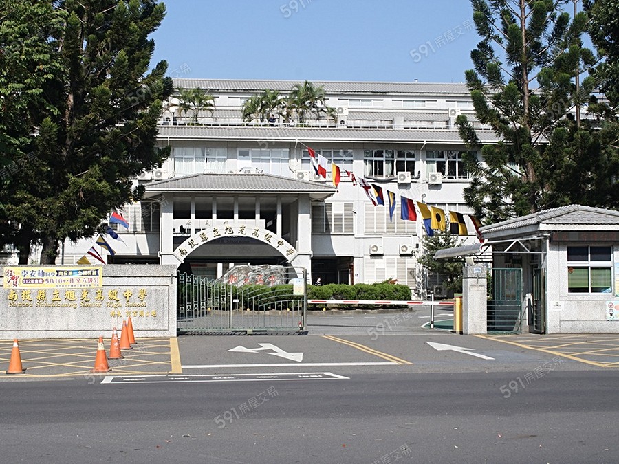 佳侑寓見2期環境圖