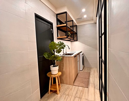 板新一樓獨立洗+烘免曬衣 - Image 7