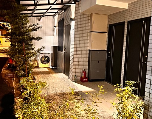 板新一樓獨立洗+烘免曬衣 - Image 8