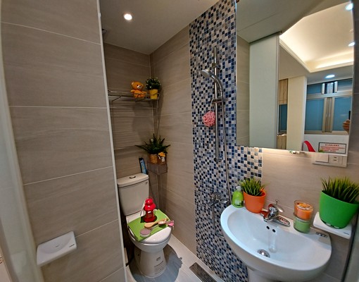 設計師裝潢~5分鐘捷運板橋車站高鐵🍎全新裝潢 - Image 18