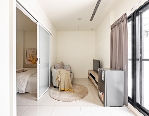 溪湖湖北國小全新電梯精品2房即可入住高檔裝潢獨洗曬家具齊全 - Image 6
