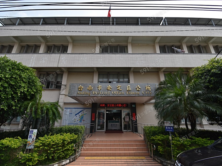 金艷富邸11環境圖