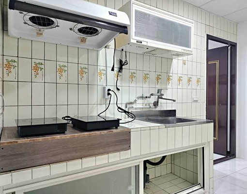 中和保健路公寓頂加整新兩房兩衛♈~郁 - Image 12