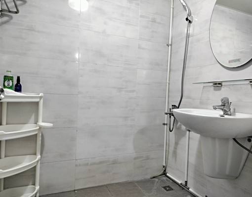 中和保健路公寓頂加整新兩房兩衛♈~郁 - Image 9