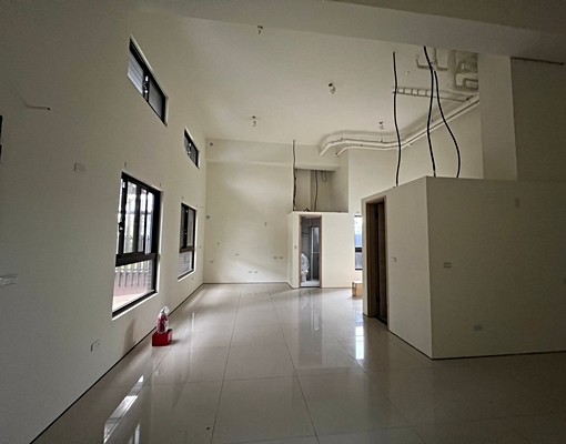 平鎮慶賀天樂大樓 - Image 2