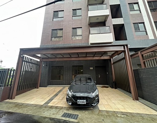 平鎮慶賀天樂大樓 - Image 1