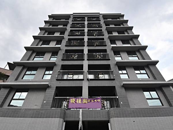 馥桂園