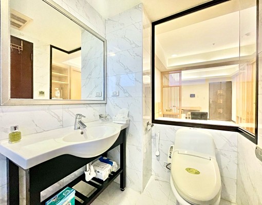 摩納哥美裝潢景觀陽台套房 - Image 11