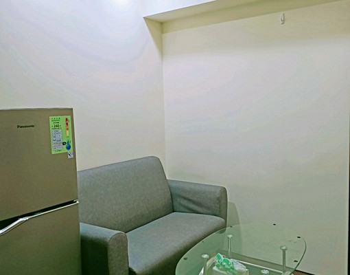 蘆洲捷運民族仁愛商圈電梯景觀一房一廳魔術大空間寵物可議 - Image 7