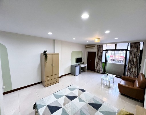 ★可租補★一層兩戶★獨洗大陽台★子母車★ - 591租屋網 - Image 3