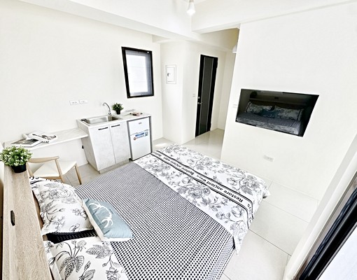 🍂租屋補助✨可養貓咪✨陽台獨洗✨室內機車位✨乾濕分離 - 591租屋網 - Image 2