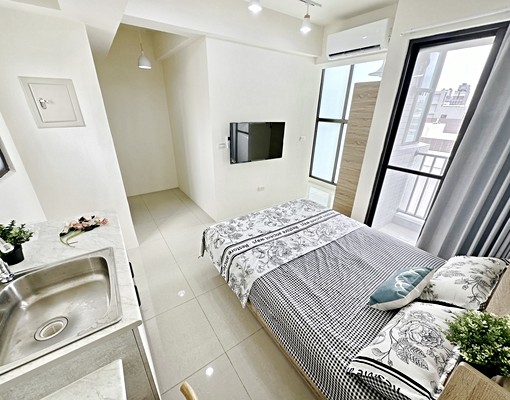 🍂租屋補助✨可養貓咪✨陽台獨洗✨室內機車位✨乾濕分離 - 591租屋網 - Image 4