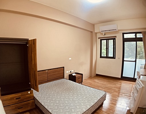 ★陽台★租補★獨洗免仲費套房 - Image 4