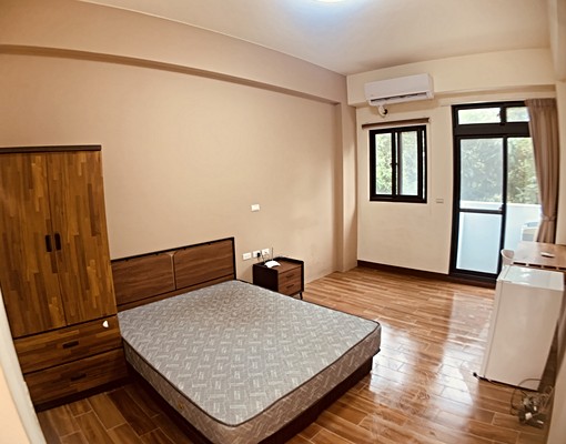 ★陽台★租補★獨洗免仲費套房 - Image 1