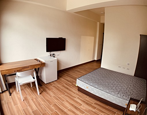 ★陽台★租補★獨洗免仲費套房 - Image 8