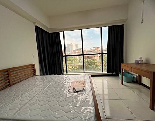 惠文學區🌷大面落地窗視野精品宅 - Image 4