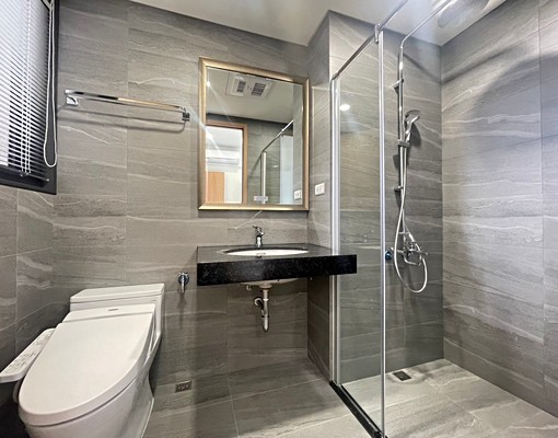 西屯北屯水湳#國聚之遇次頂樓視野戶系統櫃三房平車#可報稅租補 - Image 12