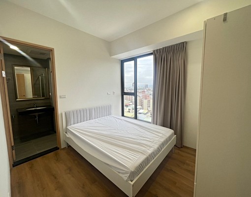 西屯北屯水湳#國聚之遇次頂樓視野戶系統櫃三房平車#可報稅租補 - Image 3