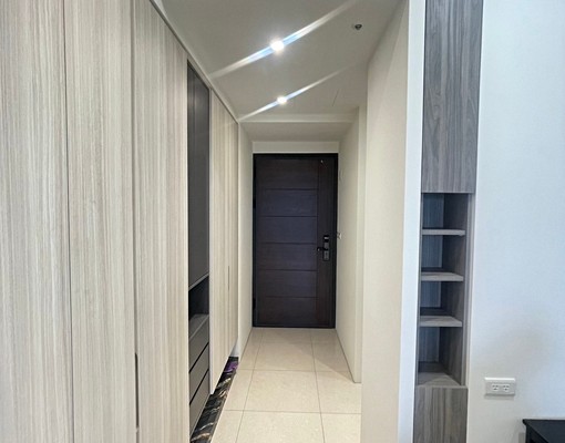 西屯北屯水湳#國聚之遇次頂樓視野戶系統櫃三房平車#可報稅租補 - Image 15