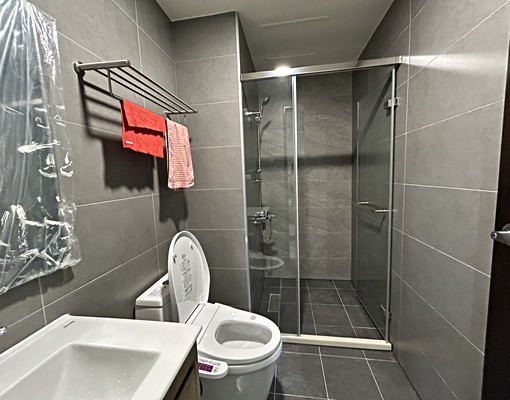 過嶺龍築靜秧2+1房車雙衛浴 - Image 8