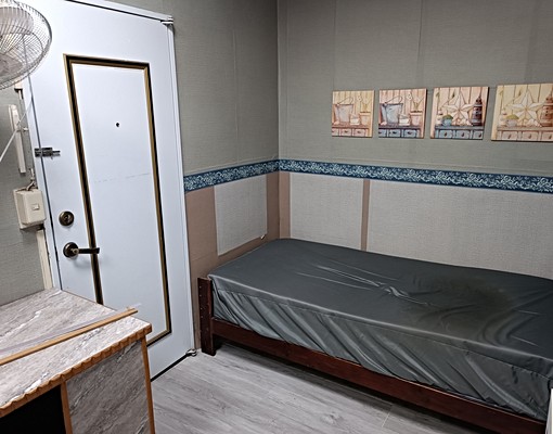 淡江小築,個性套房,限租學生,新生首選 - Image 6