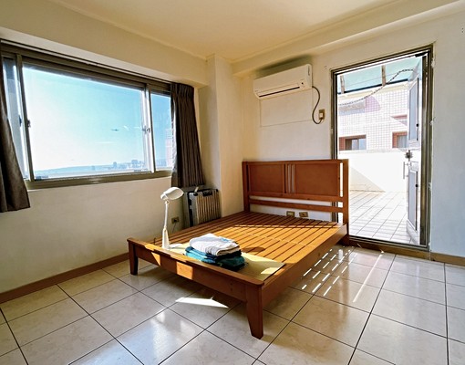 國圖館🎯可寵🎯可租補🎯露臺🎯24小時管理 - 591租屋網 - Image 3