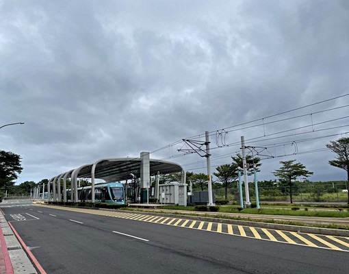 喬陽社會住宅-含車含管可補助 - Image 3