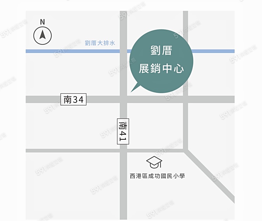 金艷富邸11宣傳圖