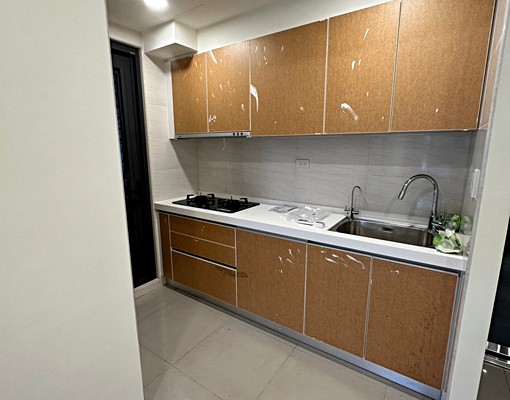 富宇鹿寮全新3房含平車含管理費可租補喔! - Image 7