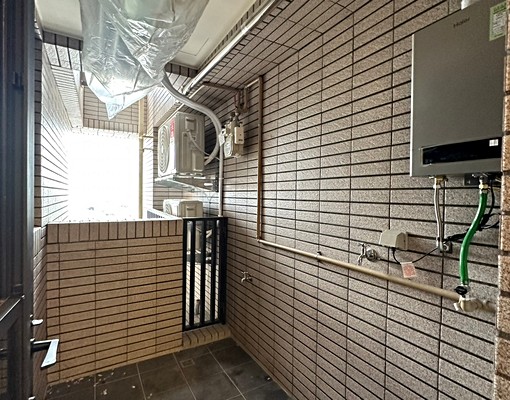 富宇全區最便宜3房含平車管理費<可租補 - Image 5