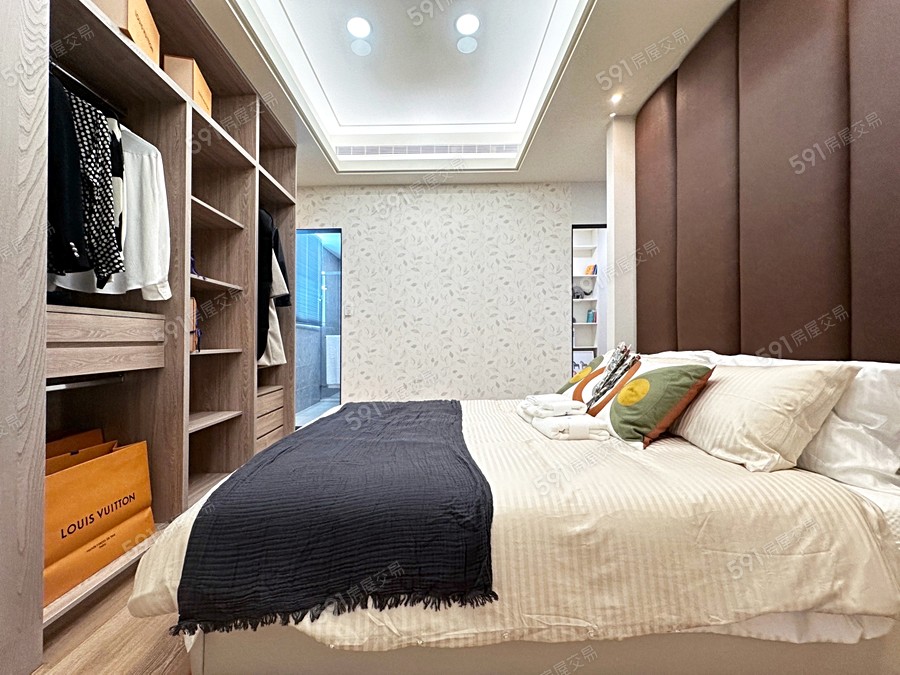 青田居樣/實品屋