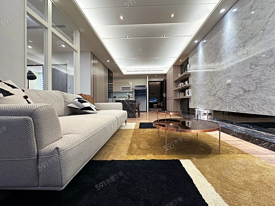 青田居樣/實品屋