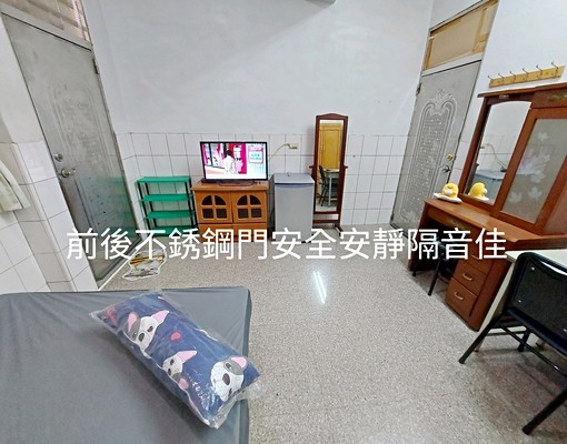 ❇️租補❇️電1.8元無煙寵❇️全新彈簧床❇️獨洗陽台 - Image 10