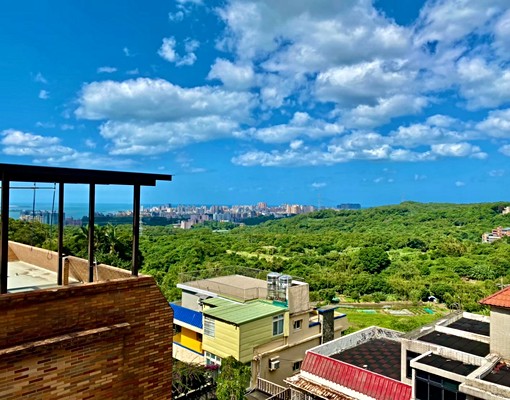 紅樹林臨馬路帝王城堡泳池大別墅 - Image 6