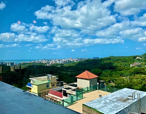 紅樹林臨馬路帝王城堡泳池大別墅 - Image 8