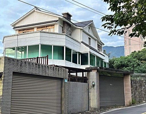紅樹林臨馬路帝王城堡泳池大別墅 - Image 2