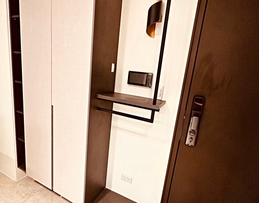 桃園高鐵站前高樓景觀兩房全新社區全新裝潢 - 591租屋網 - Image 14