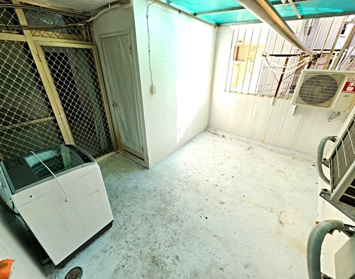 勤益大學803醫院~租屋補助~獨洗露臺 - Image 4
