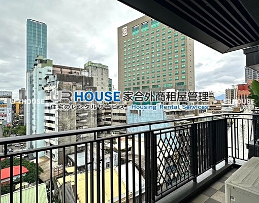 MRT西門商圈*稀有高級自住裝潢*高樓棟距 - Image 9